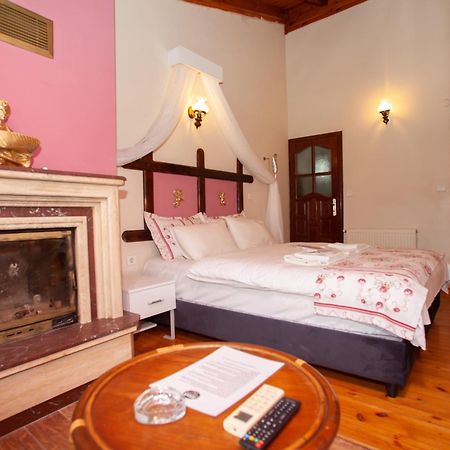 Tias Shelale Otel Ağva Esterno foto