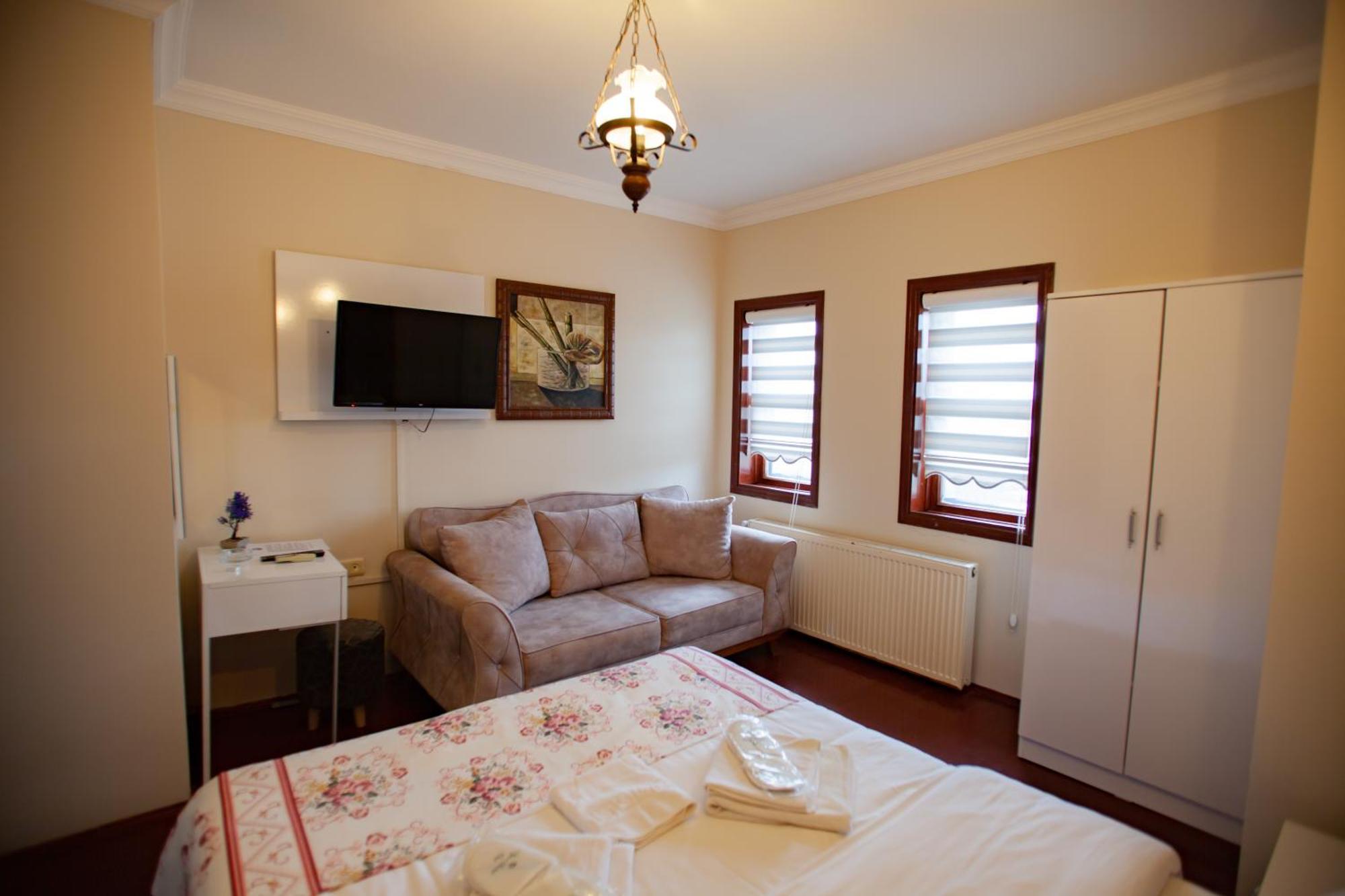 Tias Shelale Otel Ağva Esterno foto