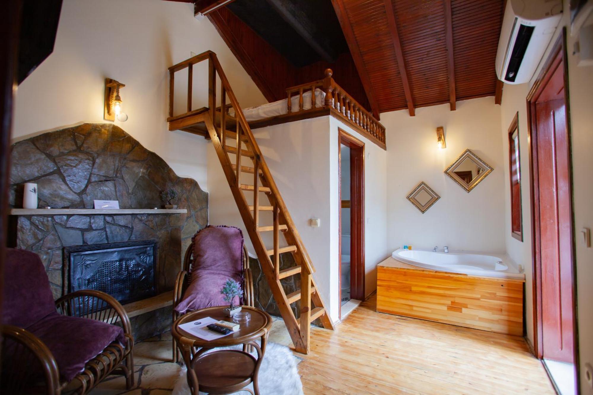Tias Shelale Otel Ağva Esterno foto