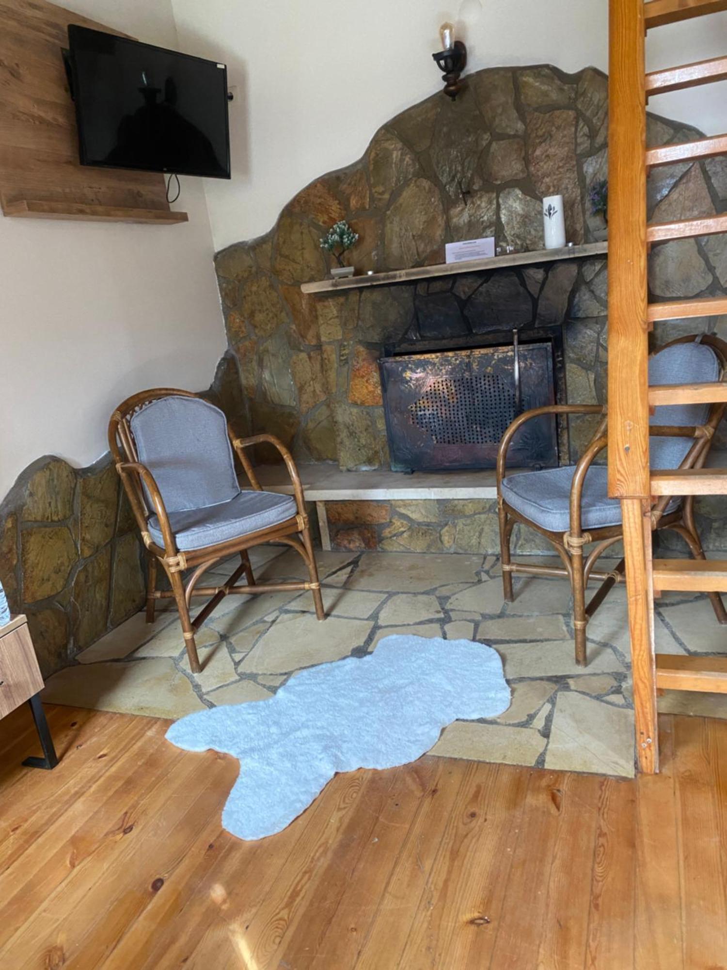Tias Shelale Otel Ağva Esterno foto